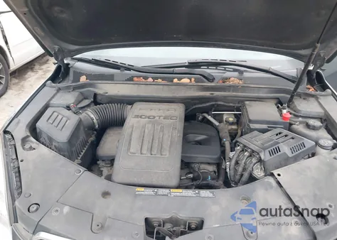 2012 Chevrolet Equinox 1Lt from USA, damaged, VIN 2GNALDEKXC6289095